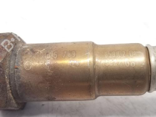 Electronic sensor MCLAREN 570GT 3.8 | BP22663007M84