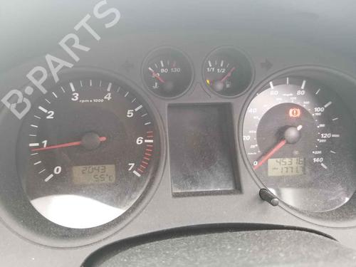 Left mirror SEAT IBIZA III (6L1) 1.2 | BP22667244C26 