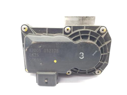 Throttle body RENAULT TWINGO II (CN0_) 1.2 (CN0D) | BP38197681M82 - Image 2