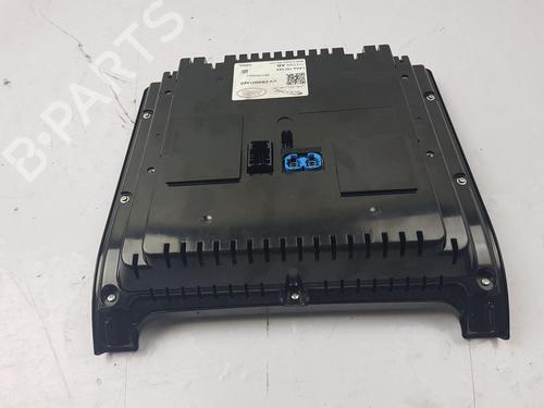 Climate control LAND ROVER RANGE ROVER EVOQUE (L551) 2.0 D180 MHEV 4x4 | BP38872462I5 - Image 6