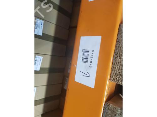 Electronic module FORD GALAXY II (WA6)  | BP22666061M83 