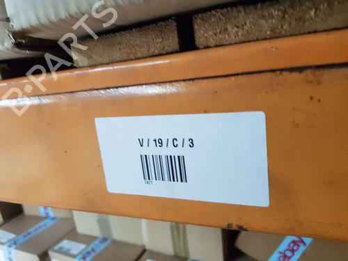 Right taillight DACIA SANDERO II TCe 90 (B8M1, B8MA, B8AC) | BP25492525C35 