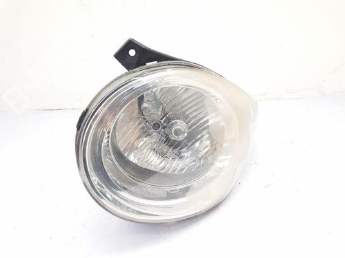 Left headlight KIA PICANTO I (SA) 1.0 | BP36364725C28 - Image 2