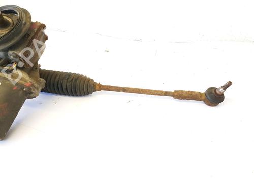 Steering rack MITSUBISHI COLT VI (Z3_A, Z2_A) 1.1 (Z31A, Z32A) | BP27689316M22 