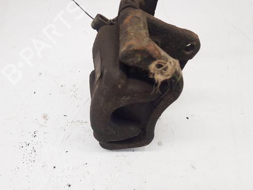 Left rear brake caliper TOYOTA PROACE Van (MDZ_) 1.5 D4d (MDZ1) | BP36785234M107  - Image 6
