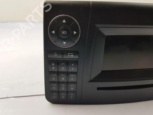 Radio MERCEDES-BENZ M-CLASS (W164) ML 350 CDI 4-matic (164.122) | BP26279229E6 