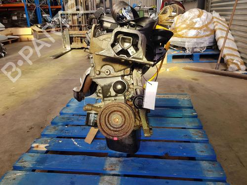 Engine RENAULT MODUS / GRAND MODUS (F/JP0_) 1.2 (JP0C, JP0K, FP0C, FP0K, FP0P, JP0P, JP0T) | BP39931008M1 - Image 5