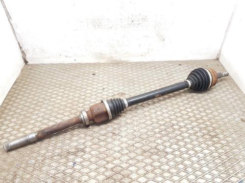 Używane Półoś przednia prawa OPEL VIVARO C Van (K0) 1.5 (120 hp) 31282663