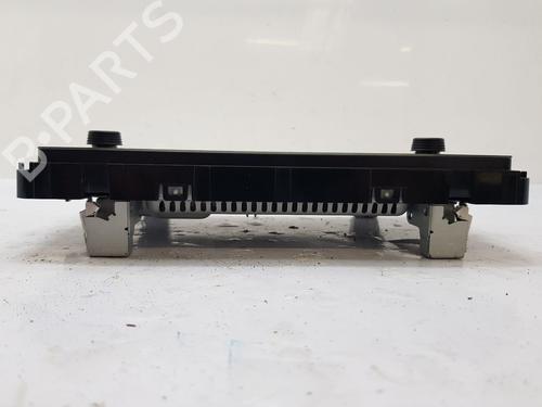 Radio VW GOLF VII (5G1, BQ1, BE1, BE2) 2.0 TDI | BP28087901E6 