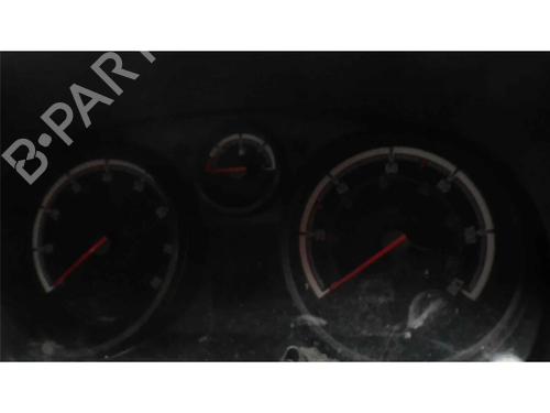 Used Parts VAUXHALL CORSA Mk III (D) (S07) 1.4 (L08) 4616841