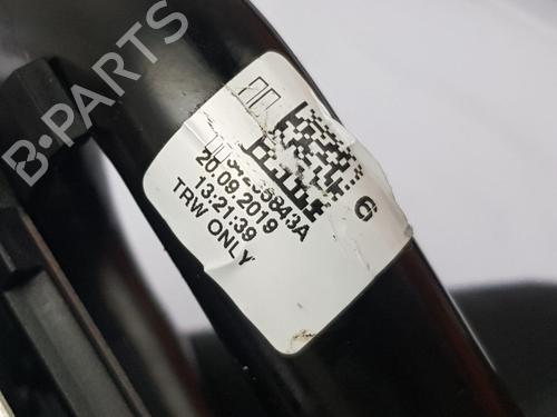 Front left seatbelt SKODA SCALA (NW1) | BP33412722I26 - Image 5