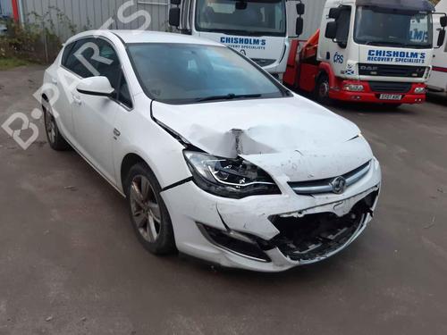 Engine VAUXHALL ASTRA Mk VI (J) (P10) 1.6 | BP39536814M1  - Image 18