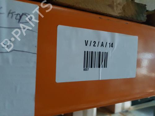 Fuel flap BMW i3 (I01) Electric | BP30737646C131 