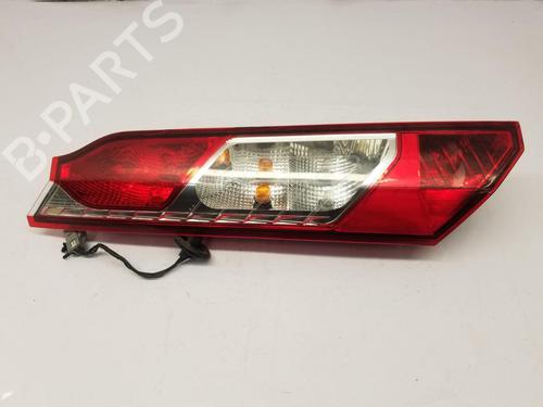 Left taillight FORD TOURNEO CONNECT / GRAND TOURNEO CONNECT V408 MPV 1.5 TDCi 2390056