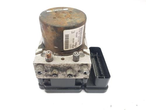 ABS pump MAZDA 3 (BL) 1.6 MZR CD (BL14) | BP29755862M43