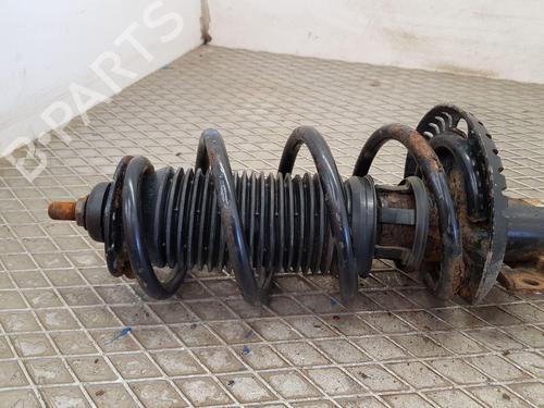 Left front shock absorber VW POLO V (6R1, 6C1)  | BP25461880M16 