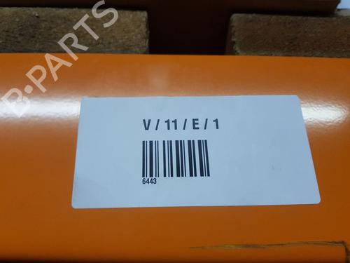 Left front driveshaft FORD PUMA (J2K, CF7) | BP32149039M38 - Image 7