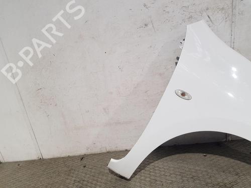 Right front fenders NISSAN MICRA IV (K13K, K13KK) 1.2 | BP29549437C42 
