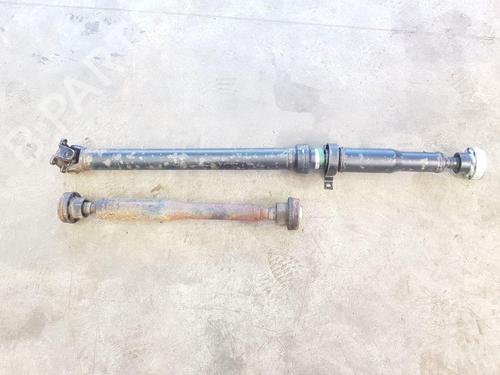 Used Driveshaft LAND ROVER DISCOVERY III (L319) 2.7 TD 4x4 (190 hp) 28175219