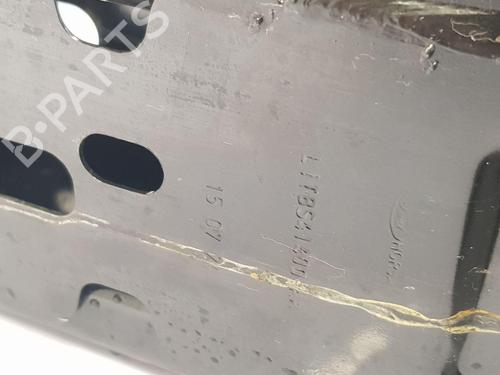 Rear bumper reinforcement FORD PUMA (J2K, CF7)  | BP31301061C73 