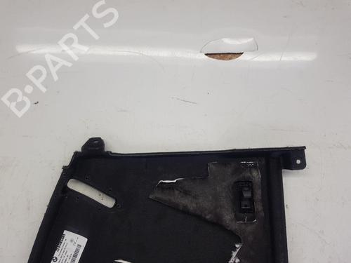 Boot lining BMW X4 (G02, F98) xDrive M40 d | BP30840025I3 - Image 6