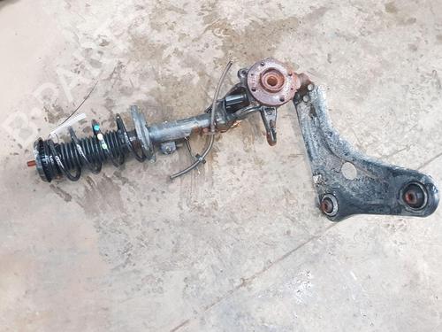 Right front suspension OPEL CROSSLAND X / CROSSLAND (P17, P2QO) 1.2 (75) | BP26723355M73 