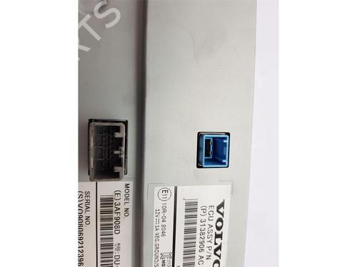 Electronic module VOLVO V40 Hatchback (525) T3 | BP22660965M83 - Image 9