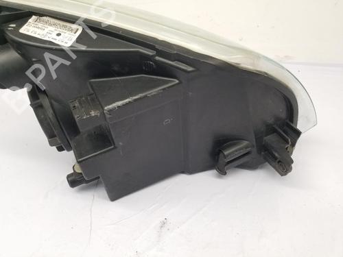 Left headlight CITROËN BERLINGO / BERLINGO FIRST MPV (MF_, GJK_, GFK_) 1.6 HDI 90 (MF9HX) | BP32149115C28 