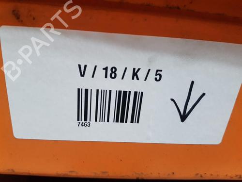 Right headlight FIAT DOBLO Cargo (263_) 1.3 D Multijet | BP32689113C29  - Image 9