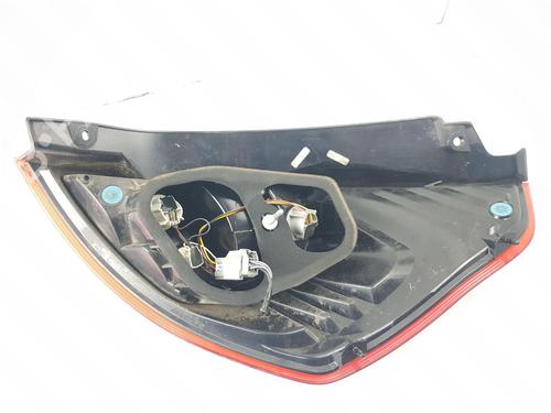 Right taillight FORD FIESTA VI (CB1, CCN) 1.0 EcoBoost | BP26646438C35 