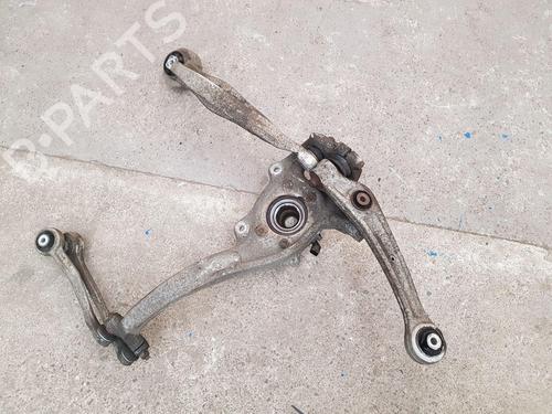 Right front steering knuckle AUDI A5 (8T3) 1.8 TFSI | BP36459607M26  - Image 8