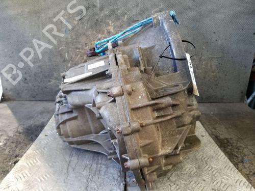 Gearbox RENAULT TRAFIC II Van (FL) 2.0 dCi 115 (FL01, FL0U, FL00, FL0H, FL0M) | BP32455205M3