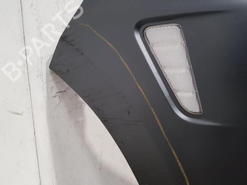 Front bumper HYUNDAI KONA (OS, OSE, OSI) 1.0 T-GDi | BP29343349C7 