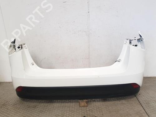 Used Rear bumper Rear bumper TOYOTA PRIUS PHV (_W52_) 1.8 Plug-in Hybrid (ZVW52) (122 hp) 34425976 34425976