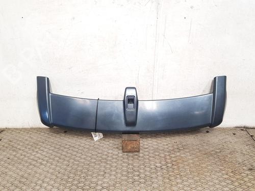Used Rear spoiler HONDA CR-V III (RE_) 2.2 i-CTDi 4WD (RE6) (140 hp) 28526956