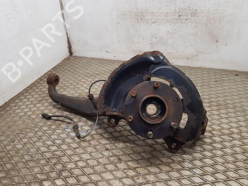 Used Right front steering knuckle NISSAN NAVARA NP300 Pickup (D23, D23T) [2014-2025]  30649908