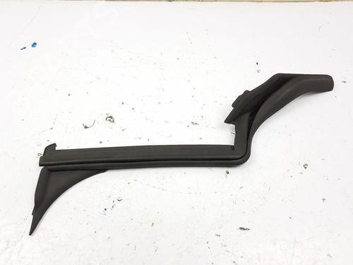 Used Rear left quarter glass MCLAREN 570S 3.8 (570 hp) 22683739