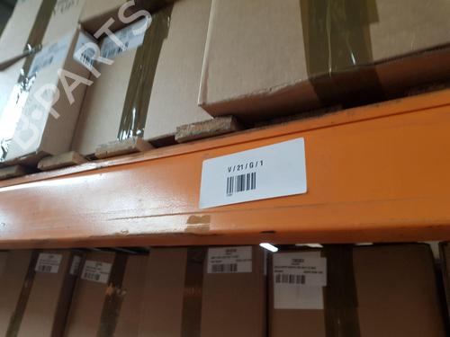 Steering column stalk RENAULT TRAFIC III Van (FG_)  | BP28029353I23 
