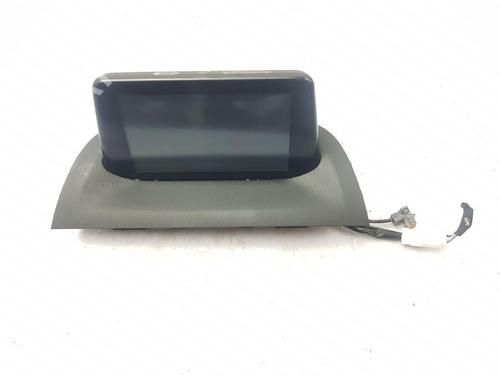 Used Radio Radio MAZDA 3 Saloon (BM_, BN_) 2.2 D (150 hp) 34168953 34168953