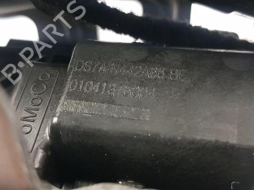 Tailgate lock FORD KUGA III (DFK)  | BP31027217C101 