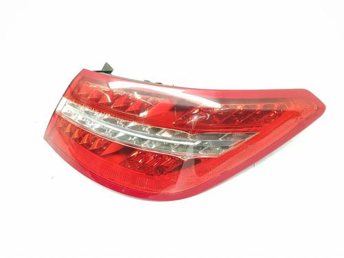 Used Right taillight MERCEDES-BENZ E-CLASS Coupe (C207) E 350 CDI (207.322) (231 hp) 30445432