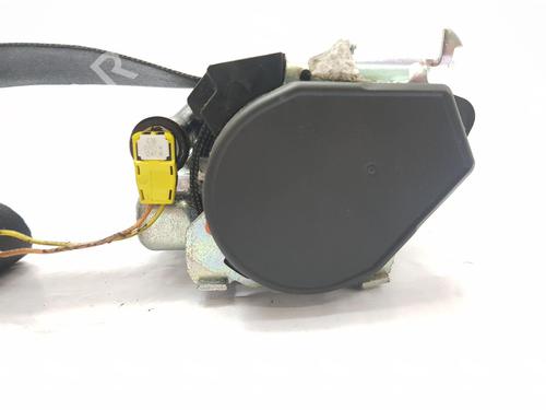 Front left seatbelt PEUGEOT 2008 I (CU_) 1.6 HDi | BP29839441I26