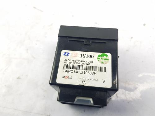 Electronic module KIA PICANTO II (TA) 1.2 | BP24416960M83 