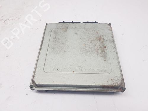 Engine control unit (ECU) ISUZU D-MAX I (TFR, TFS) 2.5 DiTD 4x4 (TFS86_) | BP33442999M57  - Image 6