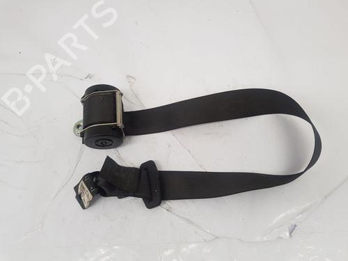 Used Rear center seatbelt Rear center seatbelt VAUXHALL CORSA Mk III (D) (S07) 1.4 (L08) (101 hp) 35795706 35795706
