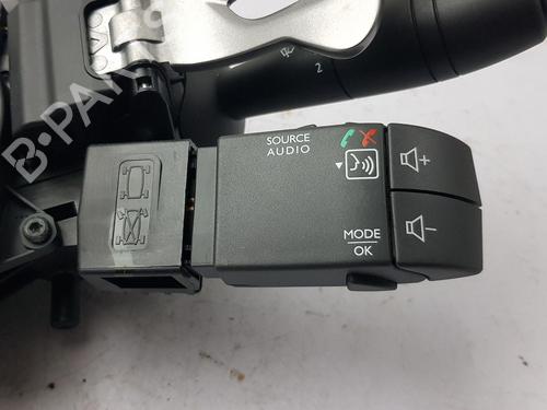Steering column stalk ALPINE A110 II | BP37584961I23 - Image 4