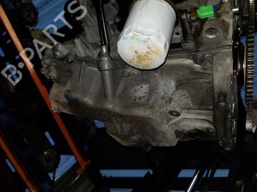Engine FORD FOCUS II (DA_, HCP, DP) 2.0 | BP31983291M1 