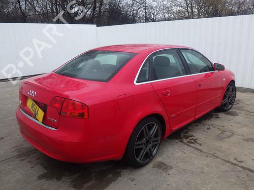 Right front window switch AUDI A4 B7 (8EC) 2.0 TDI 16V | BP36646842I26 - Image 13