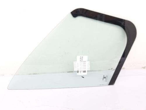Used Front left quarter glass RENAULT TRAFIC III Van (FG_) 1.6 dCi 120 (FGMB, FGMC) (120 hp) 27305319