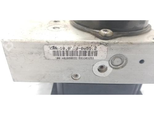 ABS pump LAND ROVER FREELANDER I (L314) 2.0 Td4 4x4 | BP24478543M43 